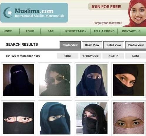 online dating muslim sites
