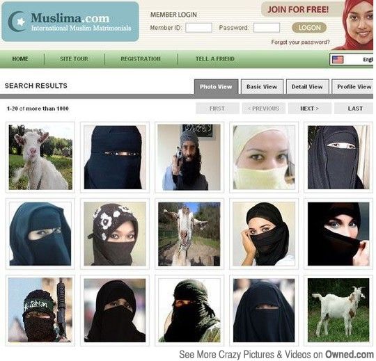 online dating muslim sites